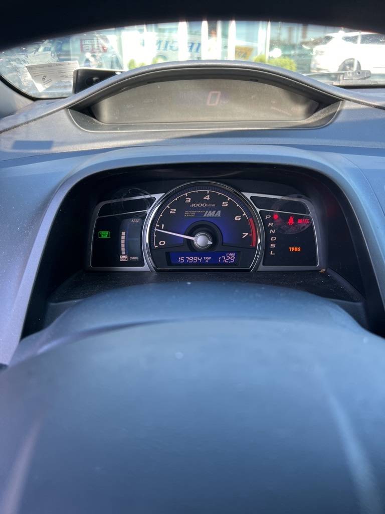 2009 Honda Civic Hybrid — Sedan — 157,994 mi — Bel Air, MD