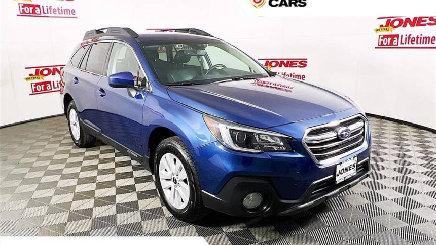 2019 Subaru Outback 2.5i Premium — SUV — 82,230 mi — Bel Air, MD