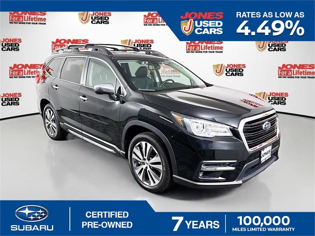 2022 Subaru Ascent Touring — SUV — 44,259 mi — Bel Air, MD