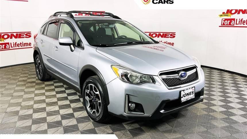 2017 Subaru Crosstrek Premium — SUV — 145,859 mi — Bel Air, MD