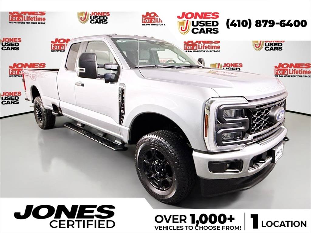 2024 Ford Super Duty F-250 XL — Pickup Truck — 5,820 mi — Bel Air, MD