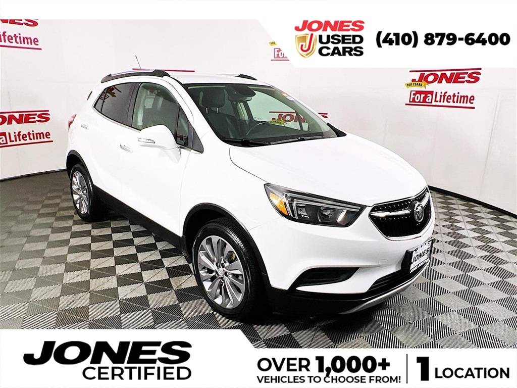 2019 Buick Encore Base — SUV — 76,643 mi — Bel Air, MD