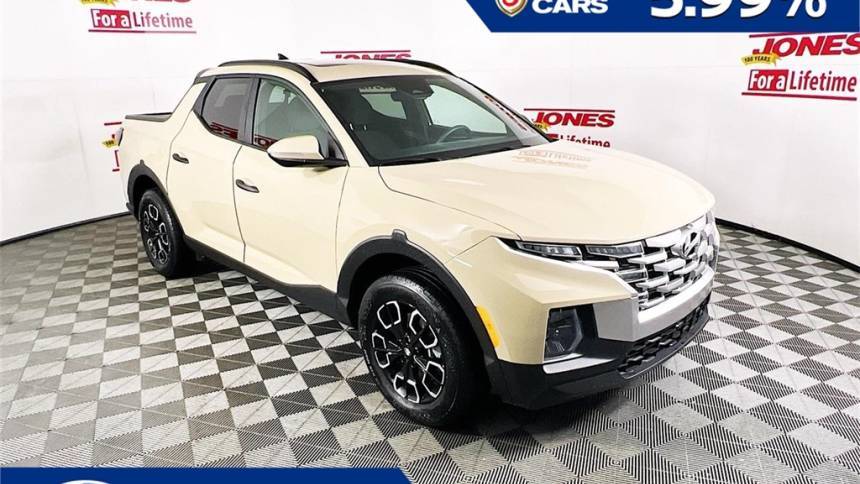 2024 Hyundai Santa Cruz SEL — Pickup Truck — 28,107 mi — Bel Air, MD