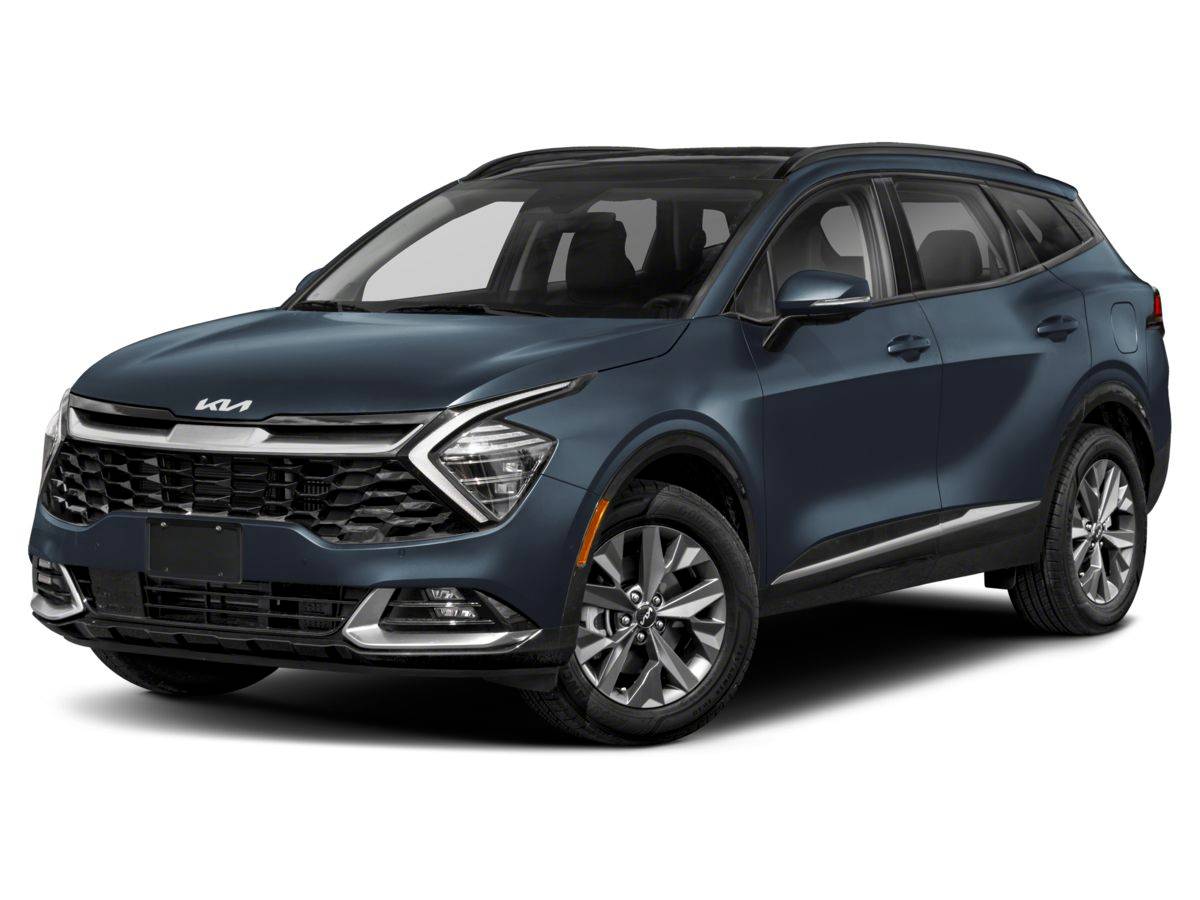 2023 Kia Sportage Hybrid SX-Prestige — SUV — 28,292 mi — Bel Air, MD