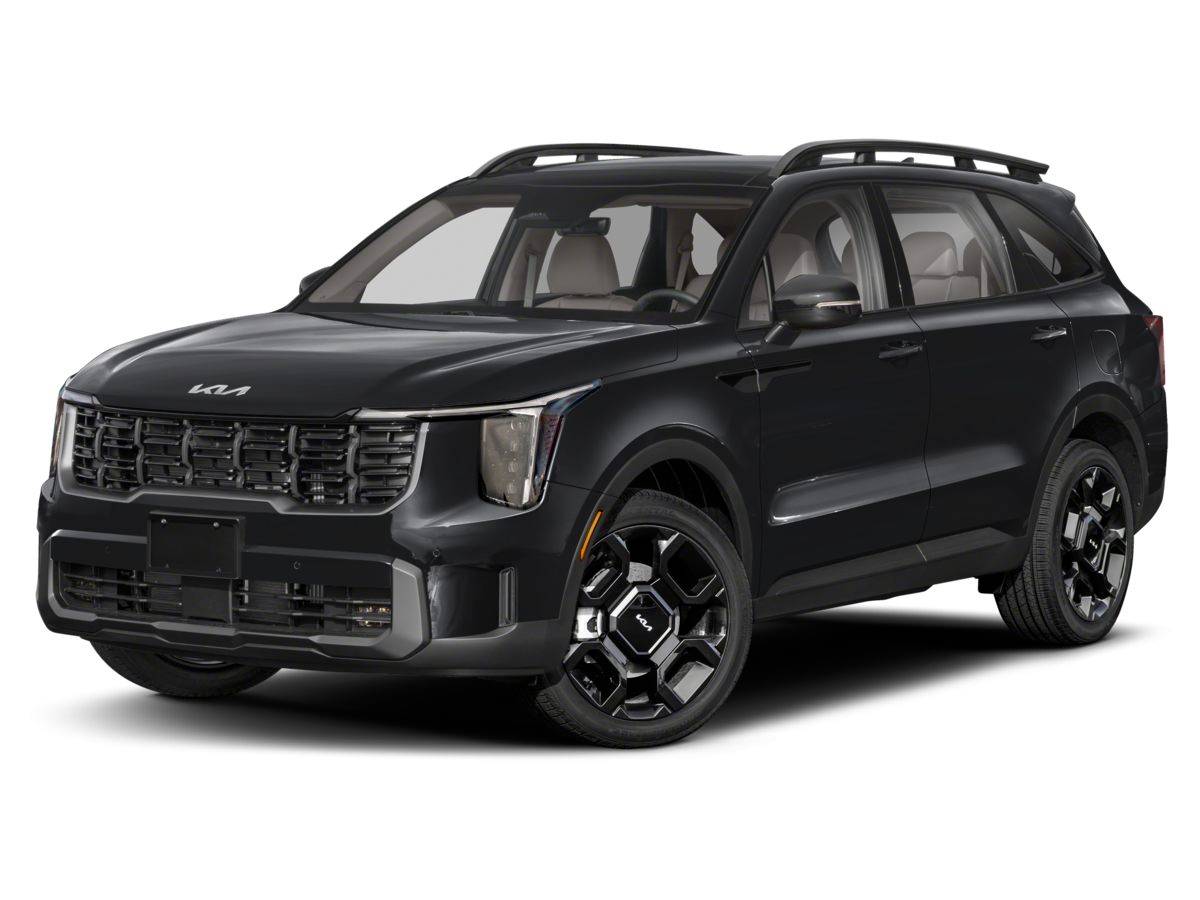 2024 Kia Sorento X-Line EX — SUV — 22,101 mi — Bel Air, MD