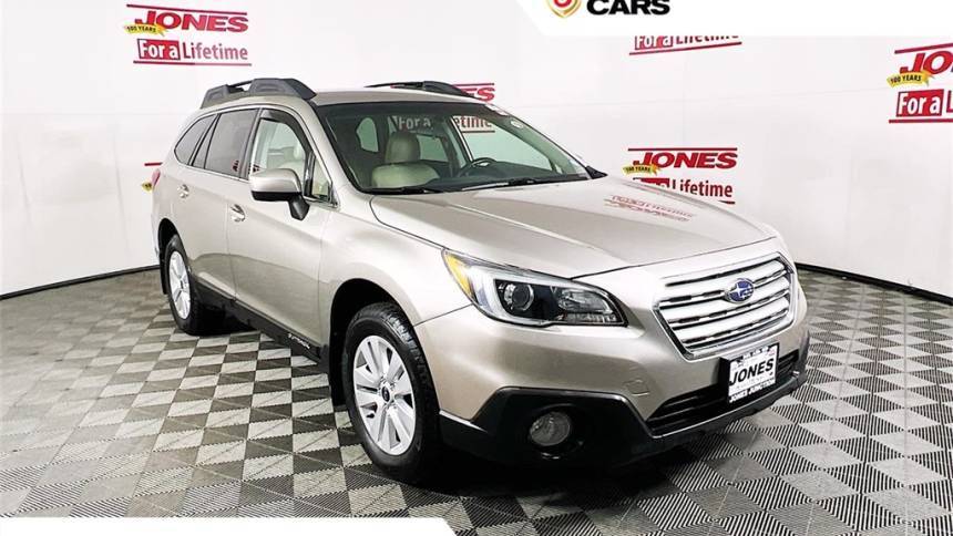 2017 Subaru Outback 2.5i Premium — SUV — 107,805 mi — Bel Air, MD