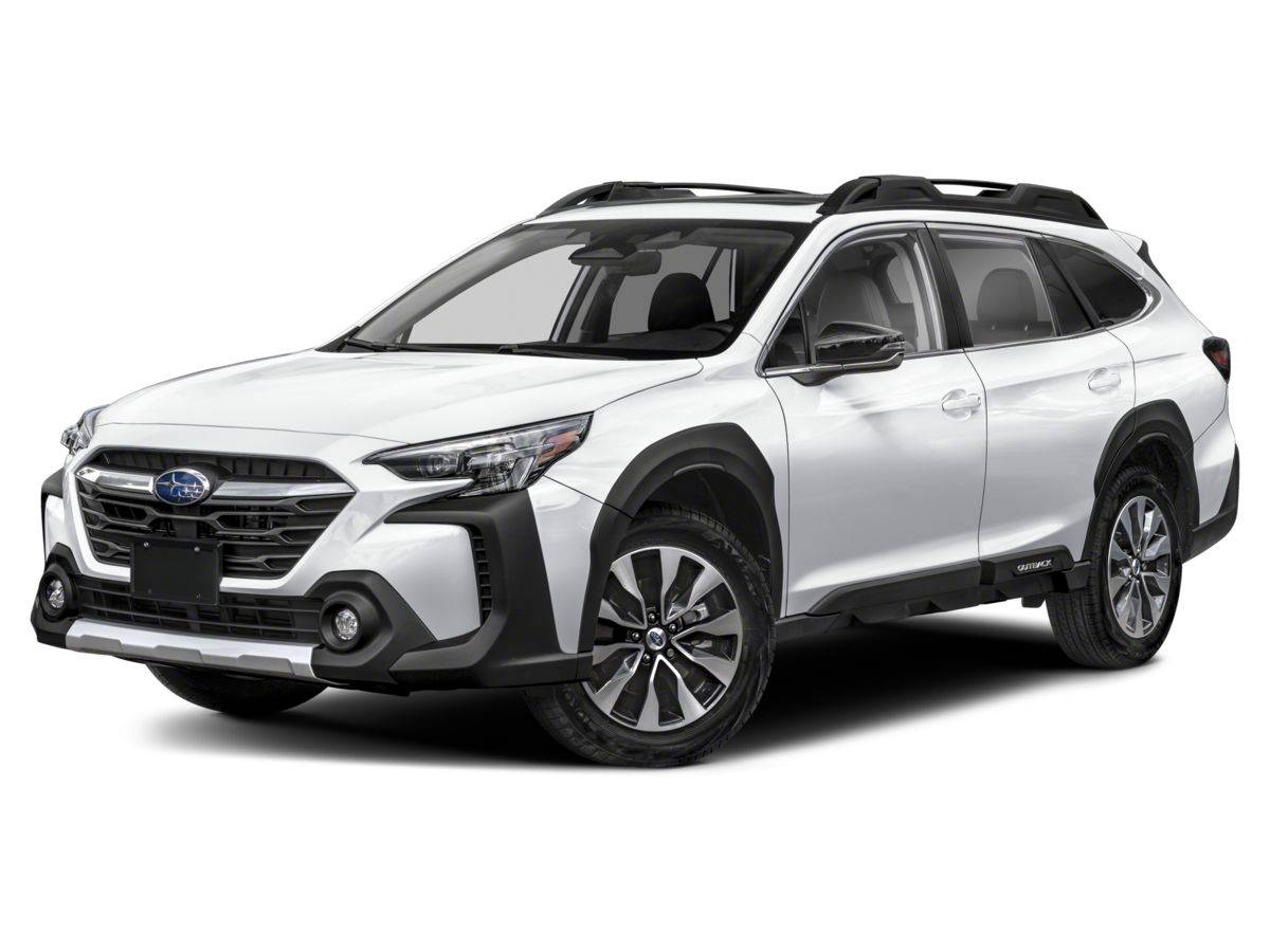2024 Subaru Outback Limited — SUV — 24,250 mi — Bel Air, MD