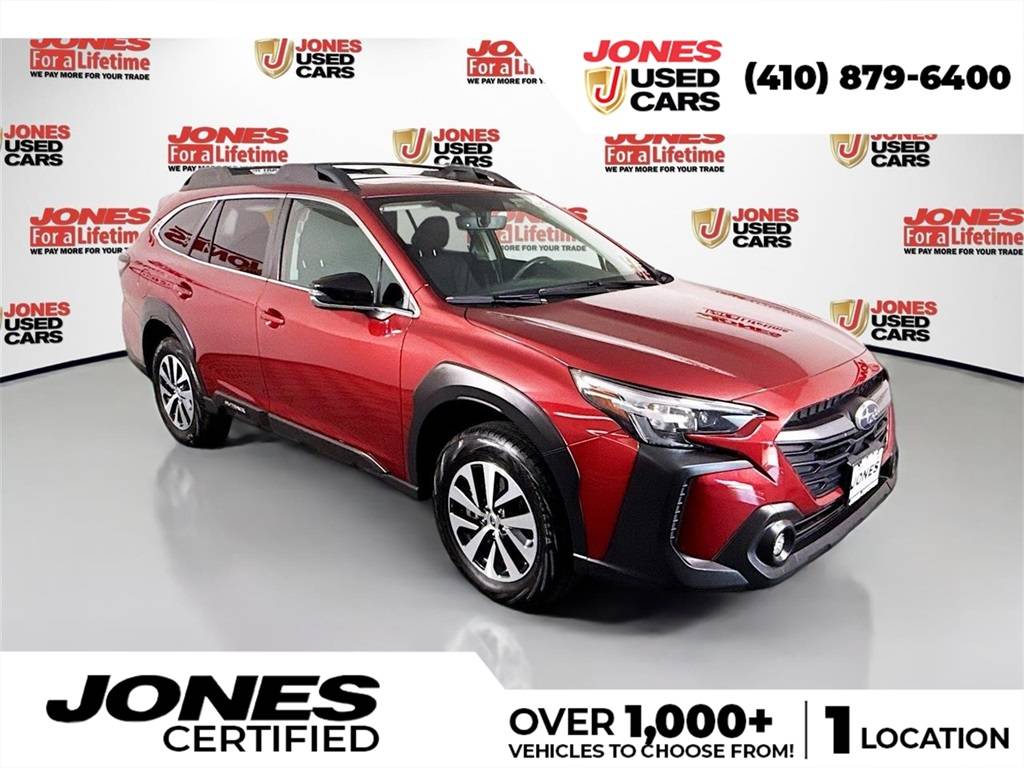 2023 Subaru Outback Premium — SUV — 83,446 mi — Bel Air, MD
