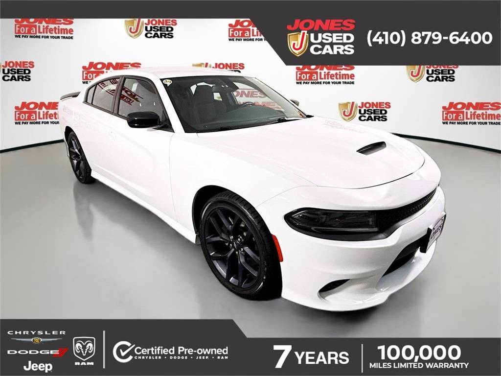 2023 Dodge Charger GT — Sedan — 28,689 mi — Bel Air, MD