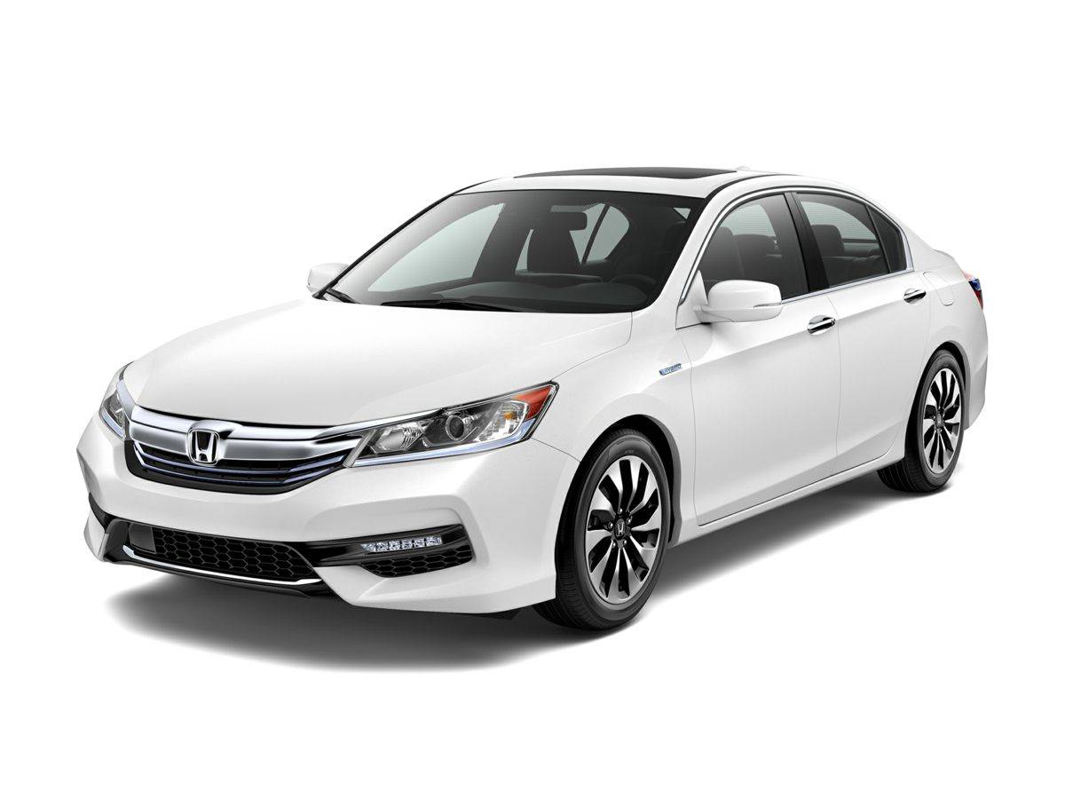 2017 Honda Accord Hybrid EX-L — Sedan — 179,592 mi — Bel Air, MD