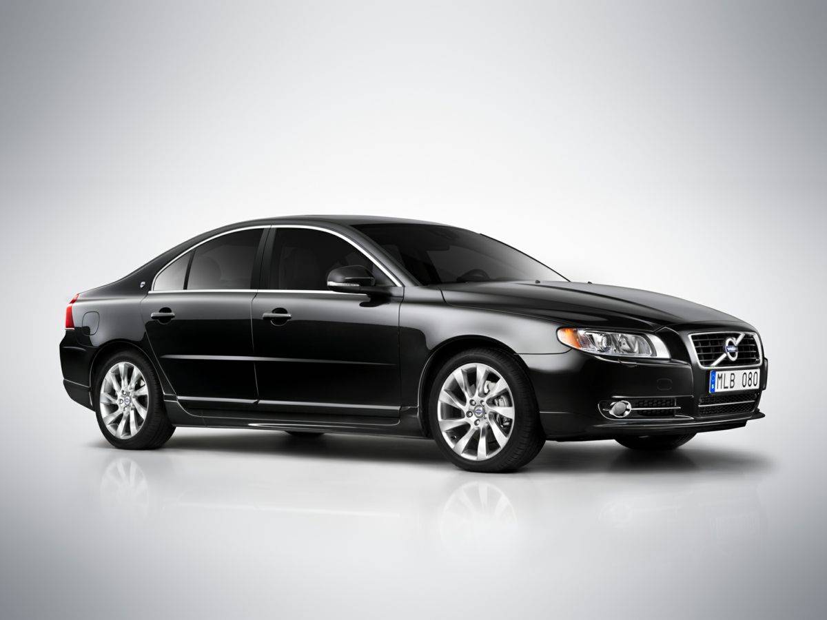 2012 Volvo S80 3.2 — Sedan — 186,090 mi — Bel Air, MD