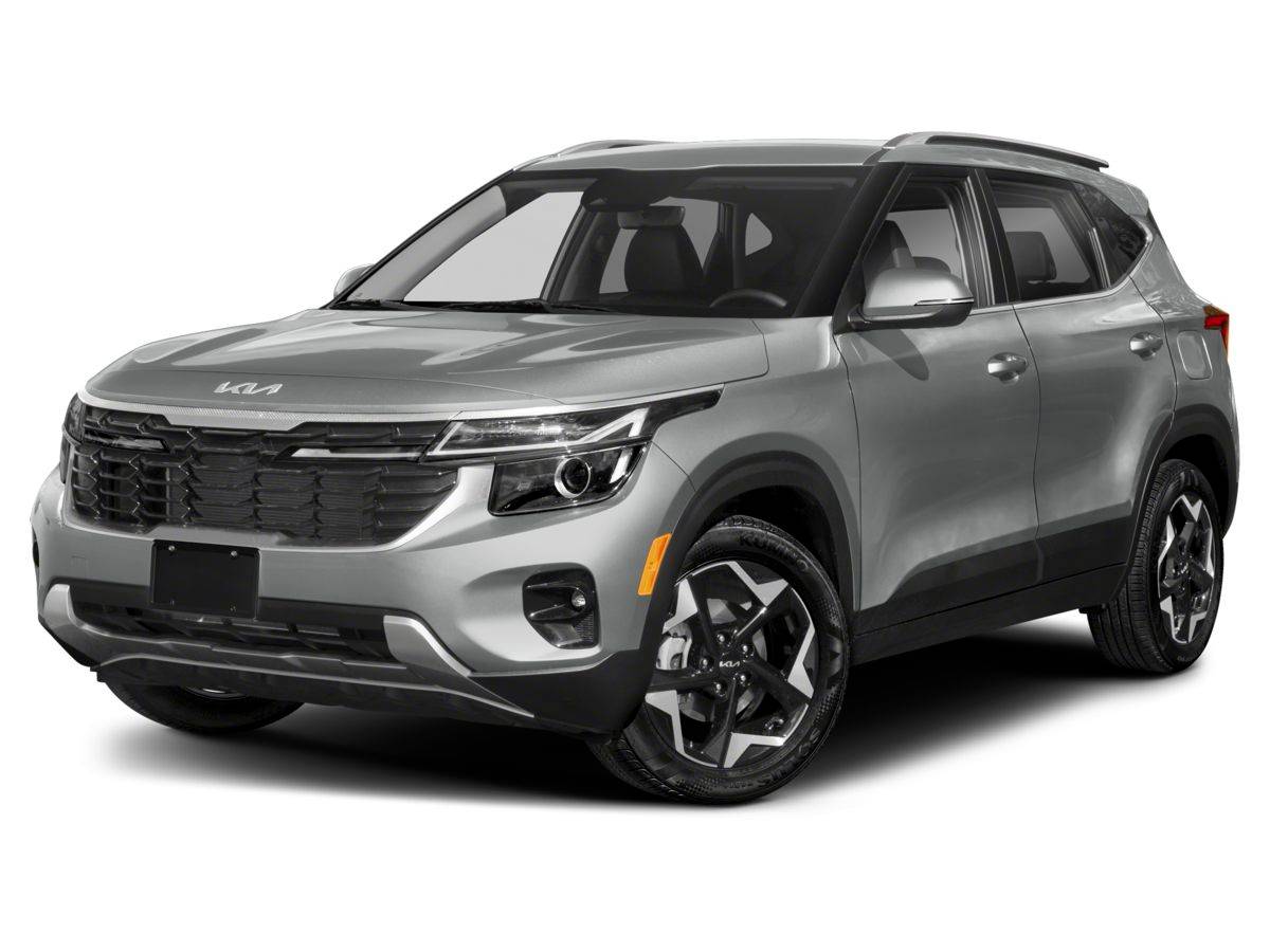 2024 Kia Seltos EX — SUV — 20,578 mi — Bel Air, MD