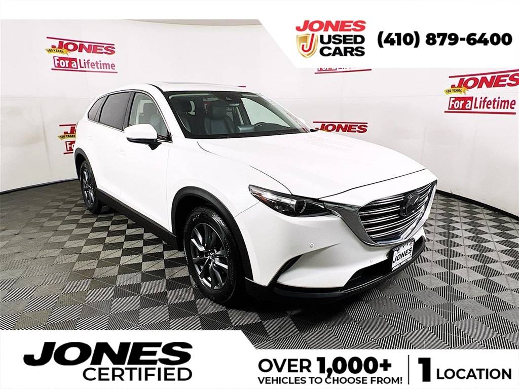 2020 Mazda CX-9 Touring — SUV — 33,174 mi — Bel Air, MD