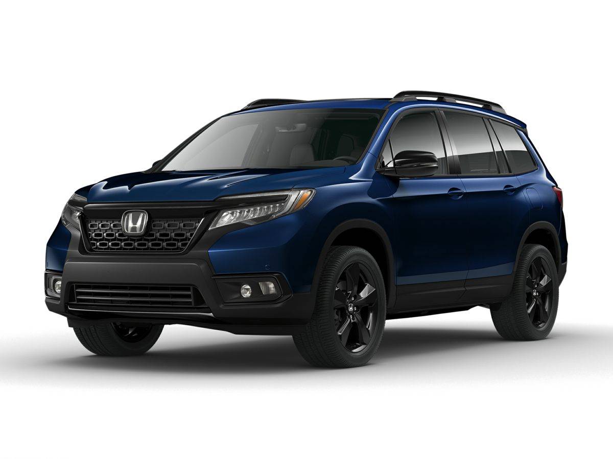 2021 Honda Passport Elite — SUV — 56,684 mi — Bel Air, MD