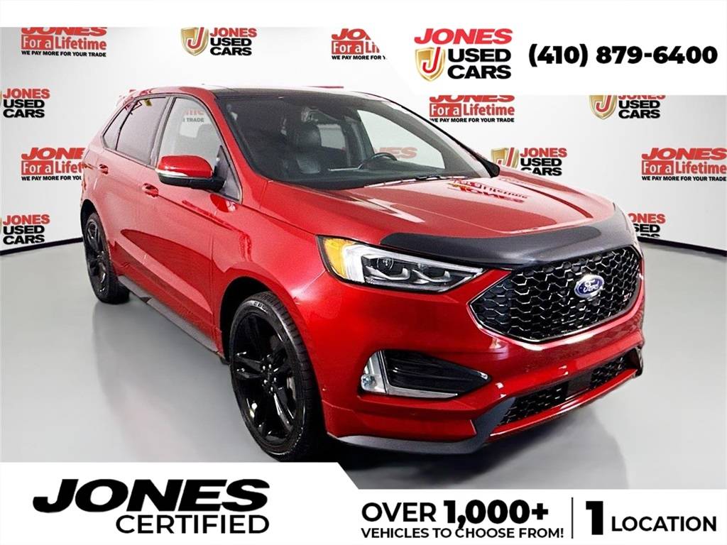 2022 Ford Edge ST — SUV — 42,853 mi — Bel Air, MD