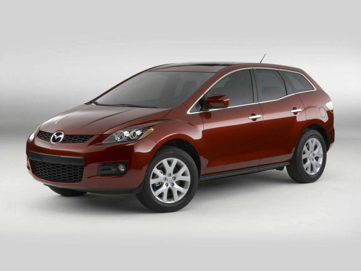 2008 Mazda CX-7 Sport — SUV — 186,829 mi — Bel Air, MD