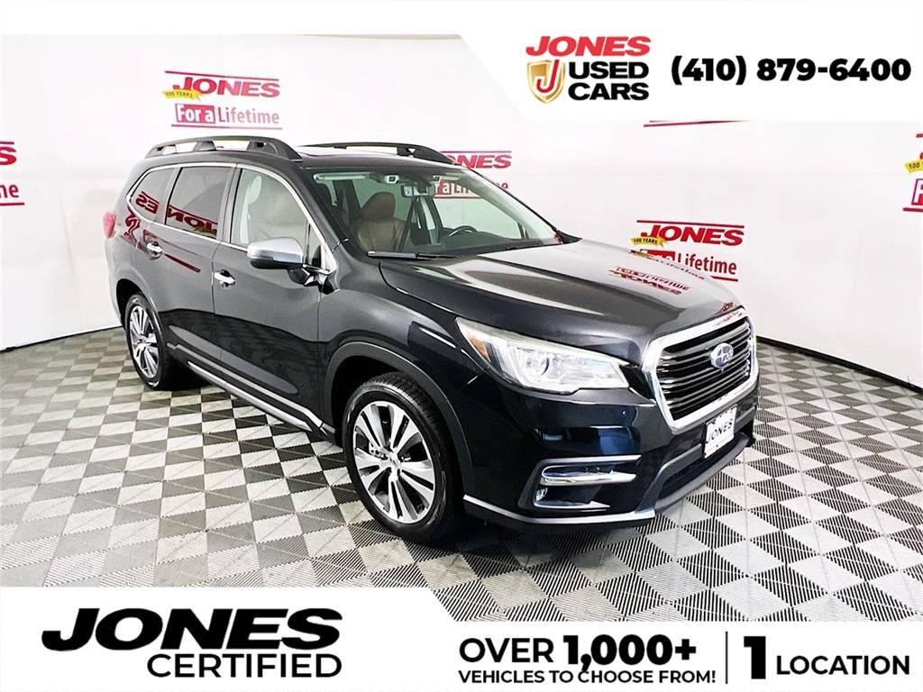 2019 Subaru Ascent Touring — SUV — 88,288 mi — Bel Air, MD