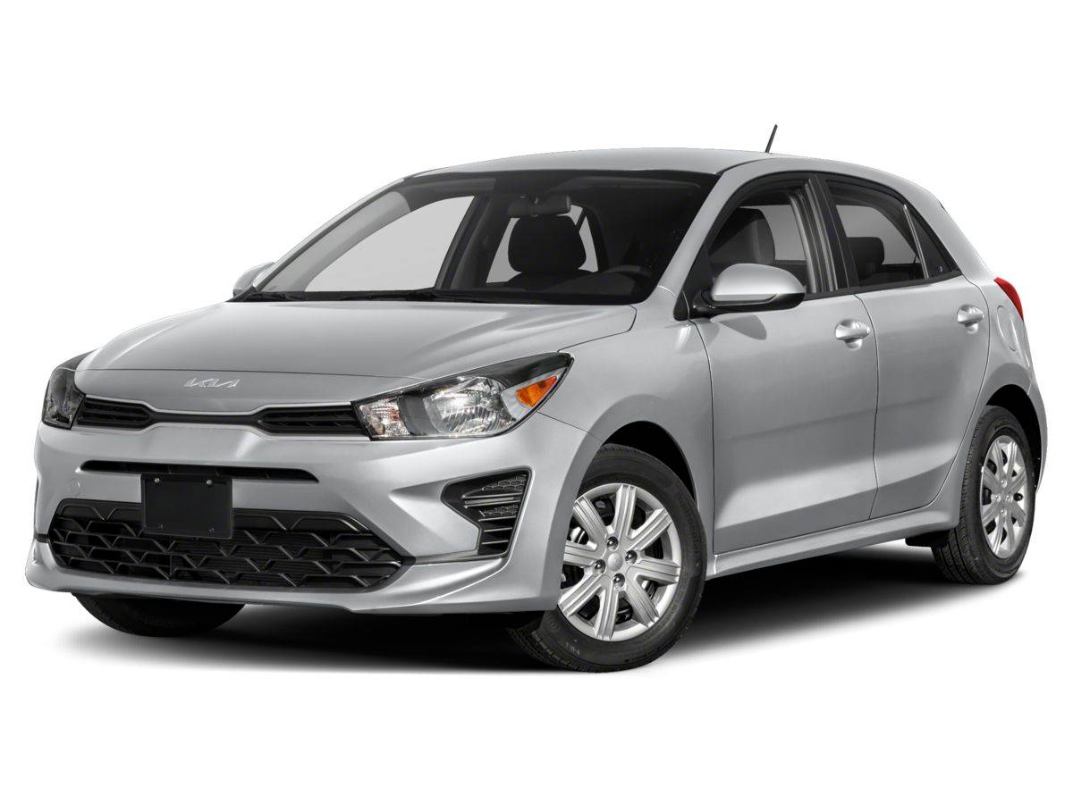 2022 Kia Rio S — Hatchback — 85,693 mi — Bel Air, MD