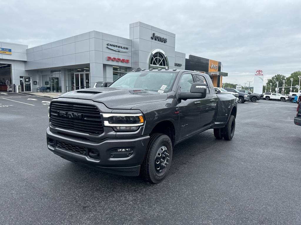 2024 Ram 3500 Laramie — Pickup Truck — 4,509 mi — Bel Air, MD