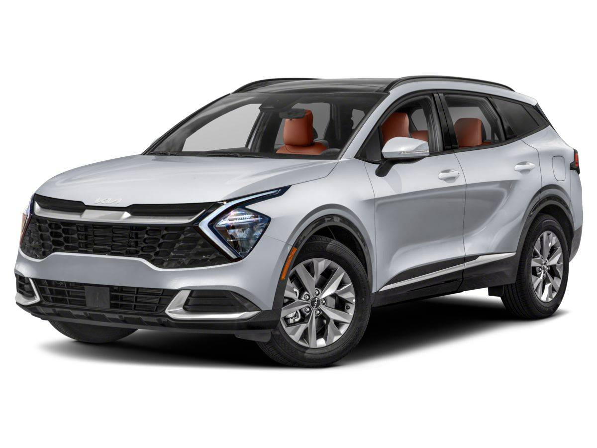 2023 Kia Sportage SX — SUV — 30,550 mi — Bel Air, MD