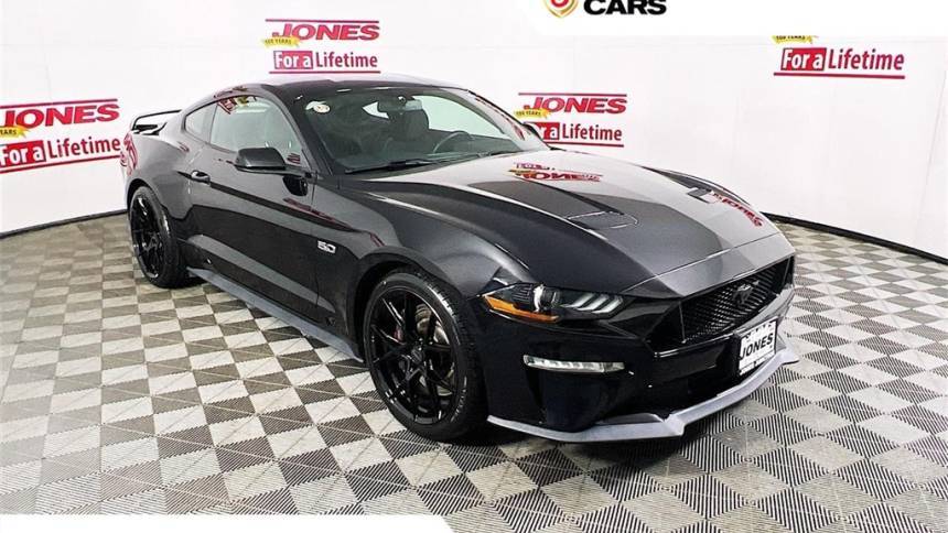 2020 Ford Mustang GT — Coupe — 36,448 mi — Bel Air, MD
