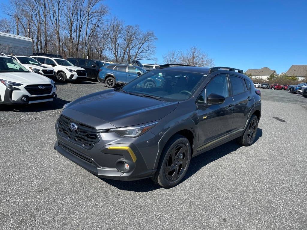 2025 Subaru Crosstrek Sport — SUV — 20 mi — Bel Air, MD