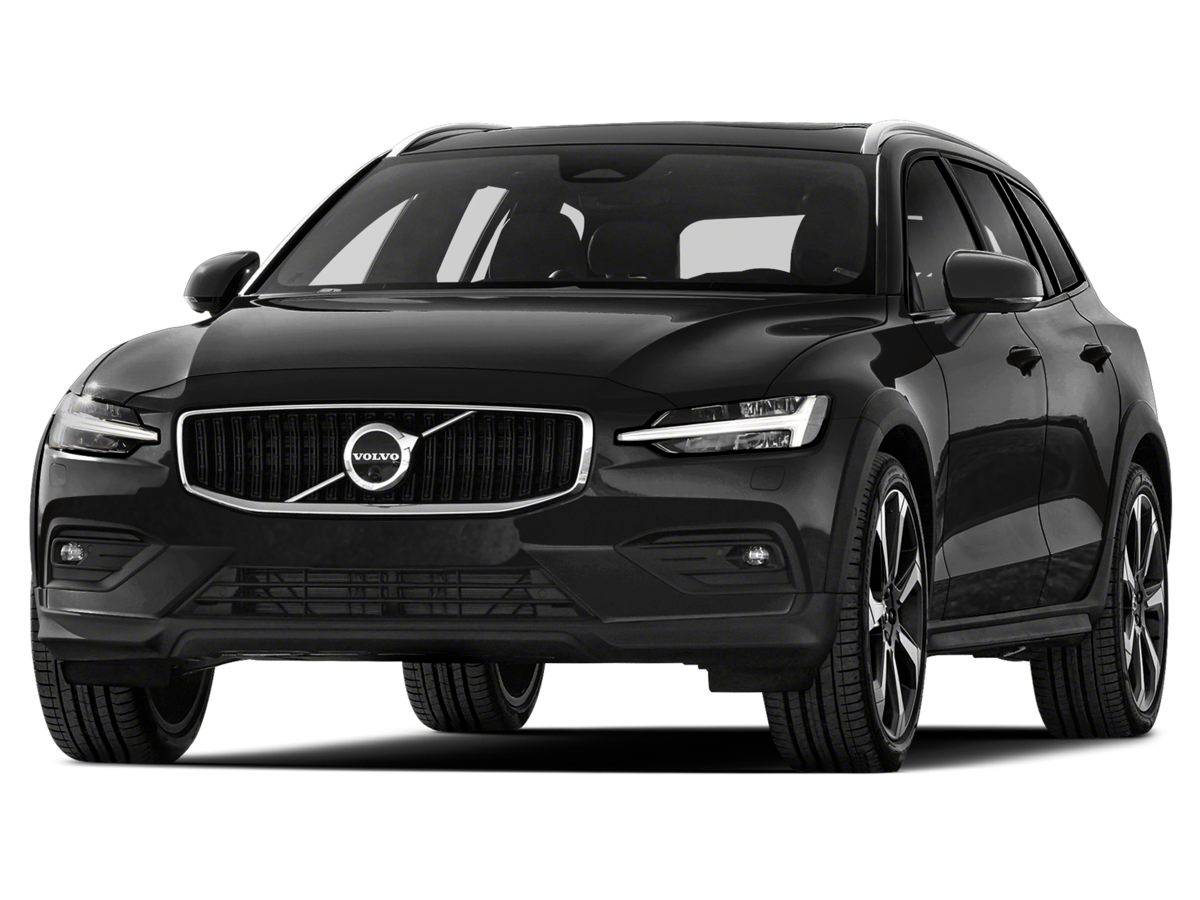 2025 Volvo V60 Cross Country Ultra — Wagon — 7,918 mi — Bel Air, MD