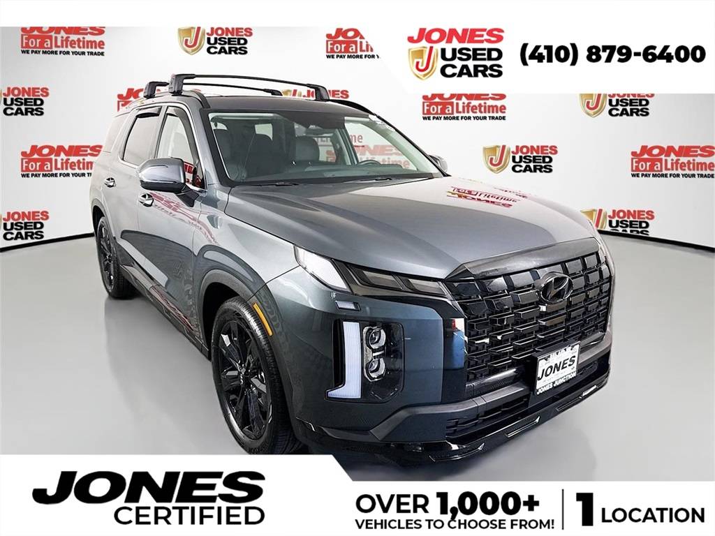 2023 Hyundai Palisade XRT — SUV — 32,932 mi — Bel Air, MD