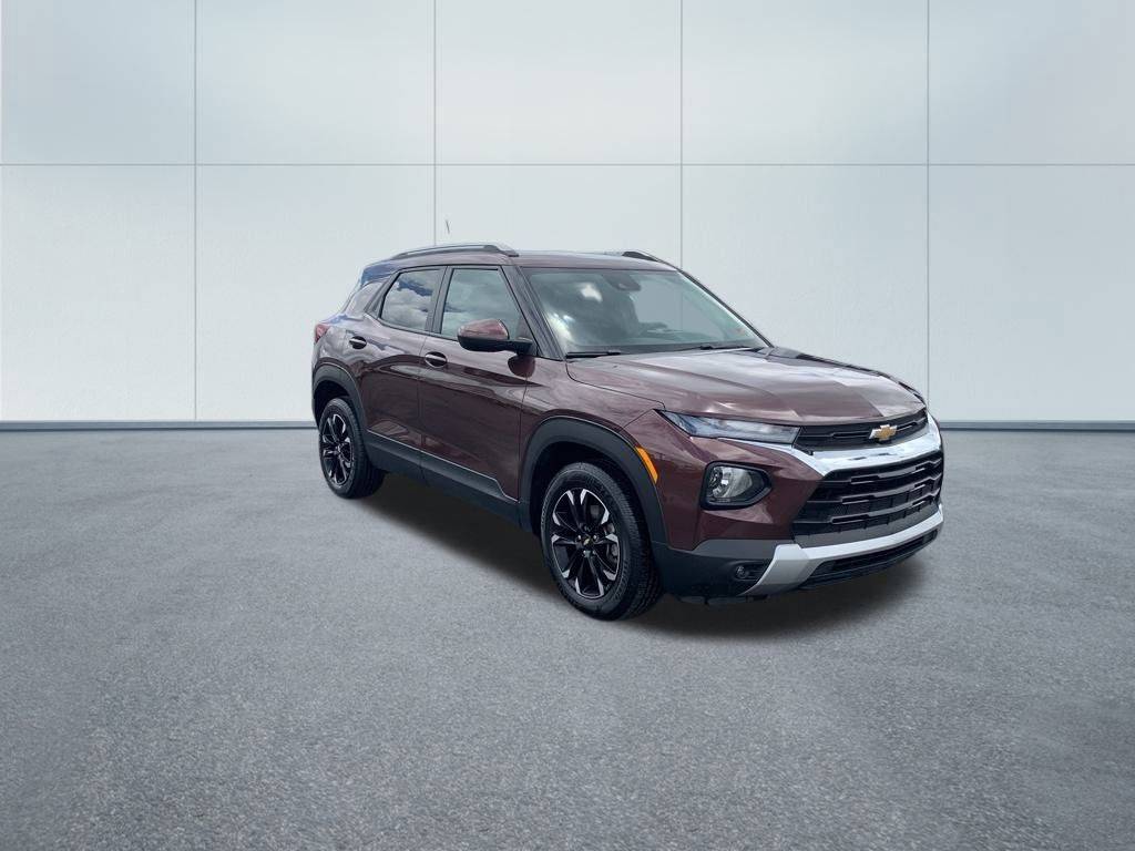 2023 Chevrolet Trailblazer LT — SUV — 47,199 mi — Triadelphia, WV
