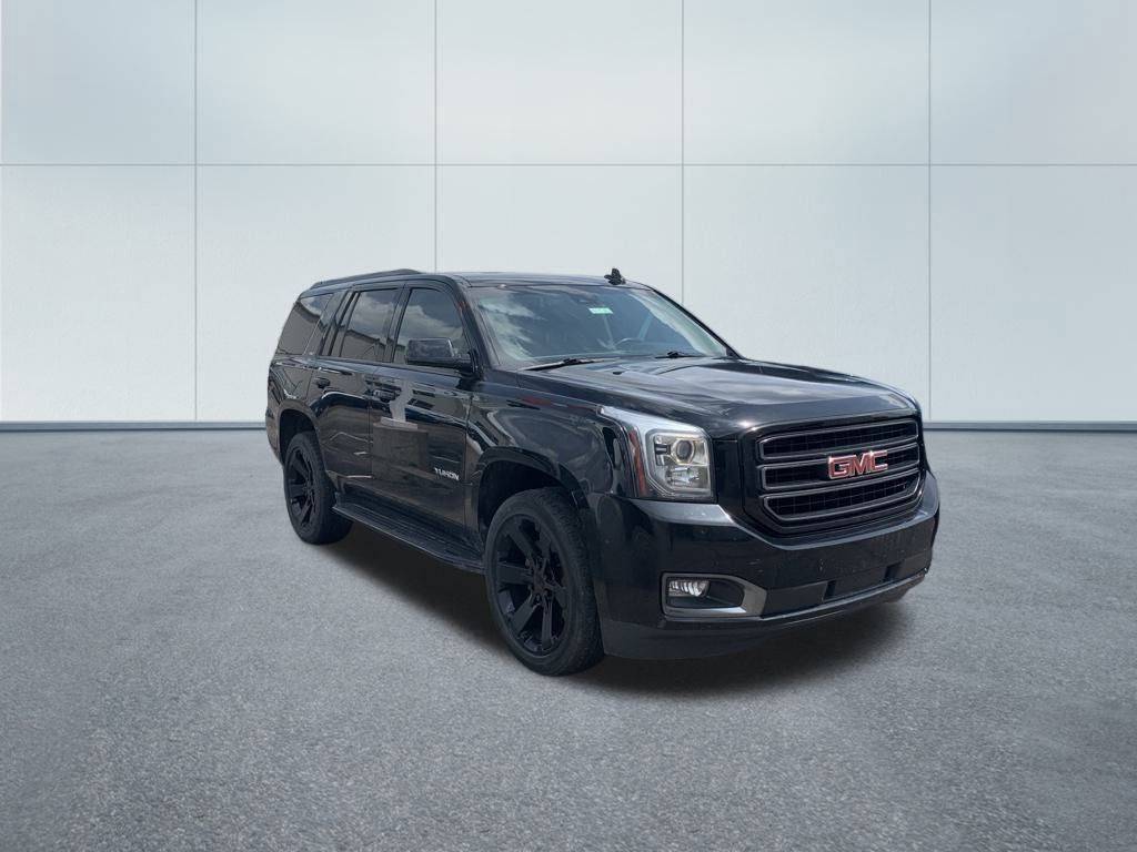 2019 GMC Yukon SLT — SUV — 94,294 mi — Triadelphia, WV