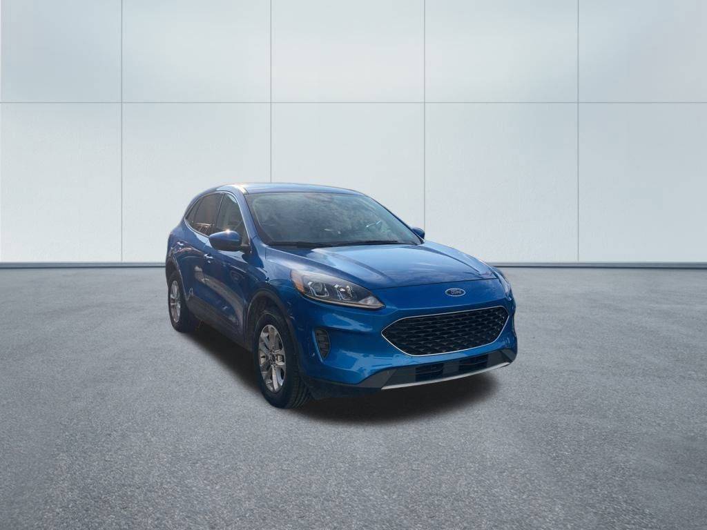 2020 Ford Escape SE — SUV — 108,129 mi — Triadelphia, WV
