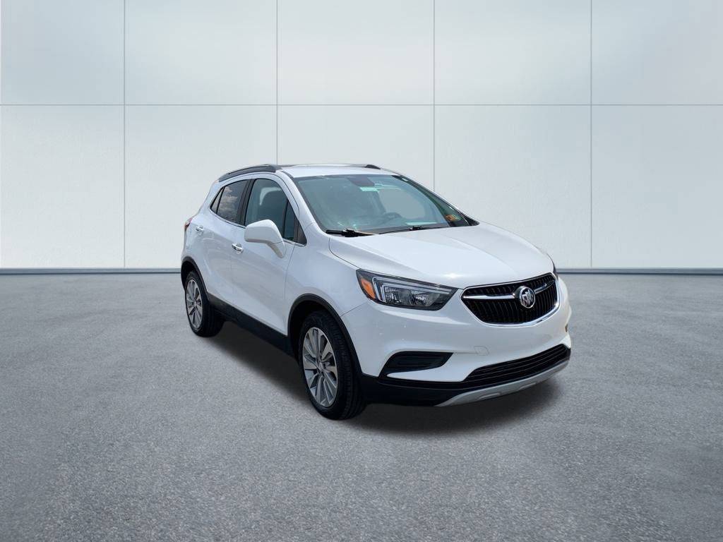 2020 Buick Encore Preferred — SUV — 30,987 mi — Triadelphia, WV