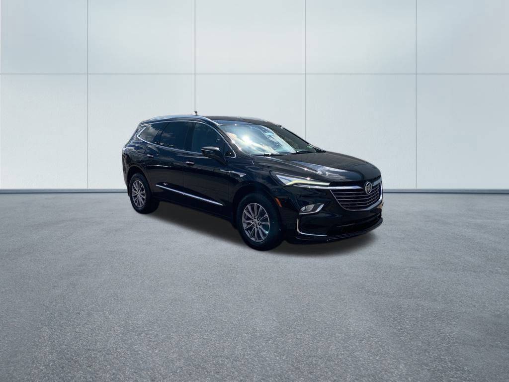 2023 Buick Enclave Essence — SUV — 43,374 mi — Triadelphia, WV