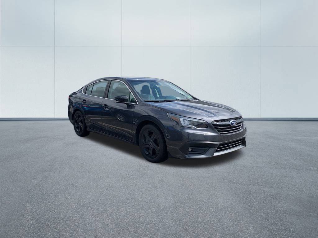 2020 Subaru Legacy 2.5i Sport — Sedan — 40,967 mi — Triadelphia, WV
