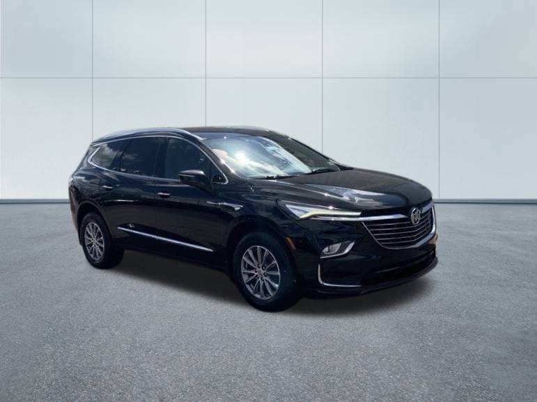 2023 Buick Enclave Essence — SUV — 44,969 mi — Triadelphia, WV