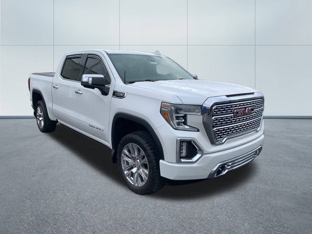 2019 GMC Sierra 1500 Denali — Pickup Truck — 53,277 mi — Triadelphia, WV