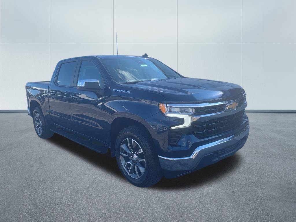 2023 Chevrolet Silverado 1500 LT — Pickup Truck — 38,651 mi — Triadelphia, WV