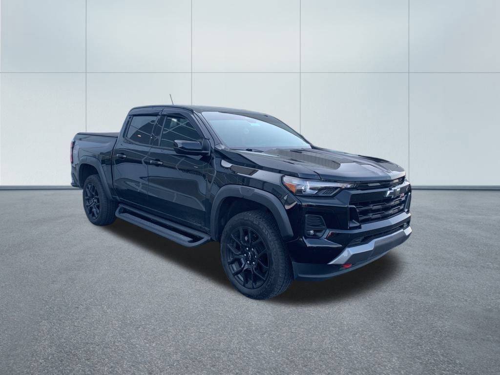2024 Chevrolet Colorado Z71 — Pickup Truck — 16,686 mi — Triadelphia, WV