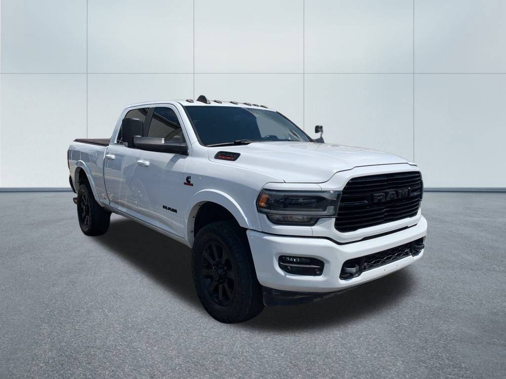 2020 Ram 2500 Laramie — Pickup Truck — 149,230 mi — Triadelphia, WV