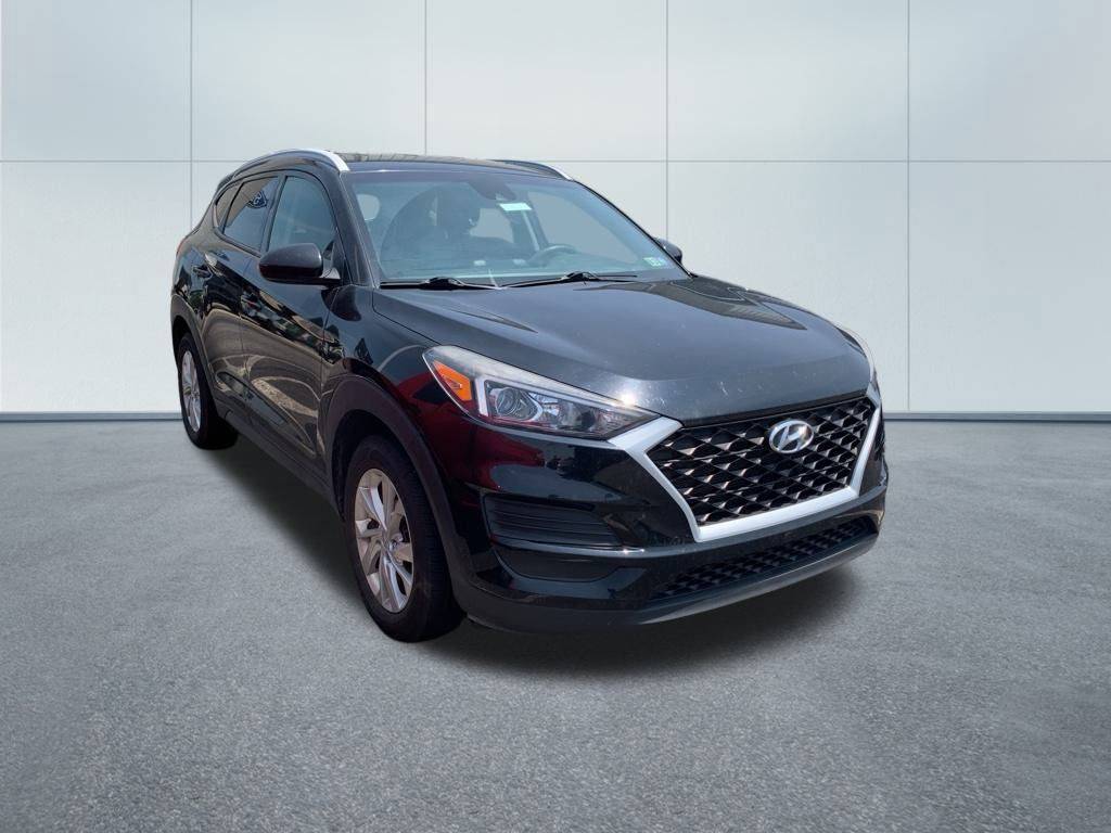 2019 Hyundai Tucson Value — SUV — 82,200 mi — Triadelphia, WV