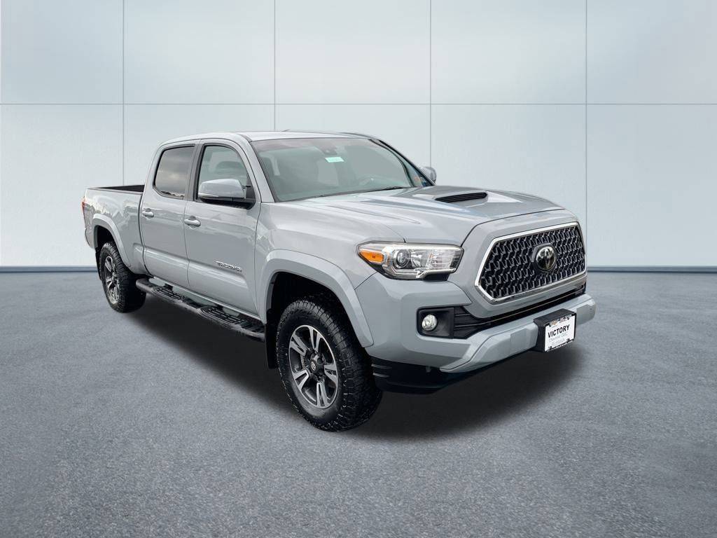 2019 Toyota Tacoma TRD Off Road — Pickup Truck — 54,604 mi — Triadelphia, WV