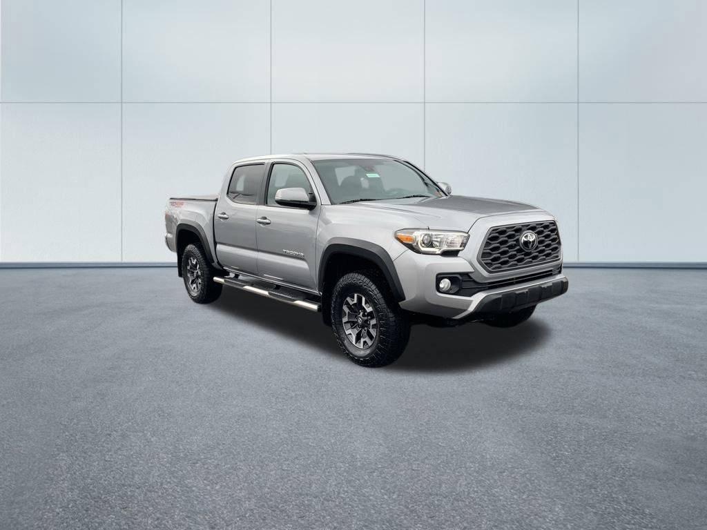 2020 Toyota Tacoma TRD Off Road — Pickup Truck — 17,611 mi — Triadelphia, WV