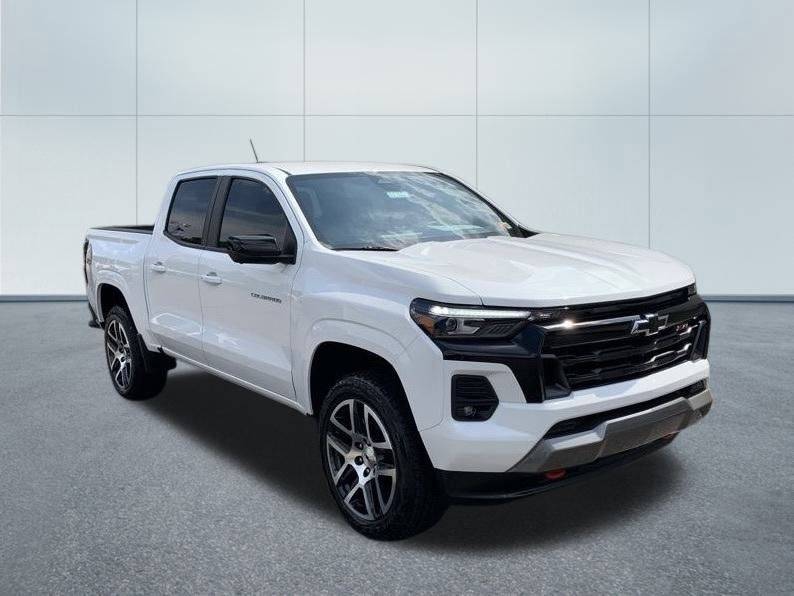 2024 Chevrolet Colorado Z71 — Pickup Truck — 35,713 mi — Triadelphia, WV