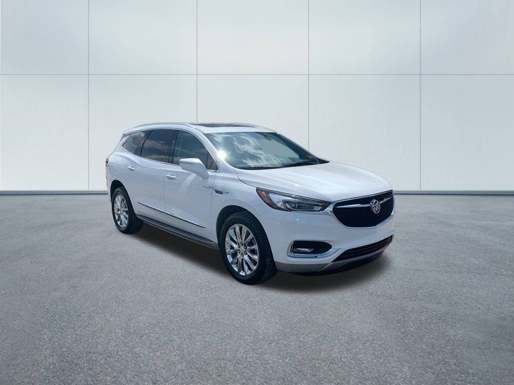 2021 Buick Enclave Essence — SUV — 53,000 mi — Triadelphia, WV