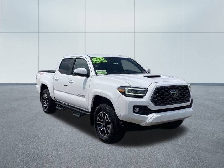 2023 Toyota Tacoma TRD Sport — Pickup Truck — 28,005 mi — Triadelphia, WV