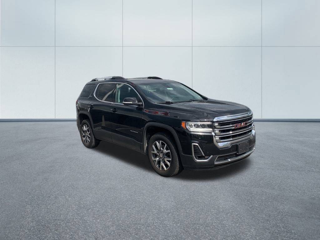 2023 GMC Acadia SLT — SUV — 56,701 mi — Triadelphia, WV