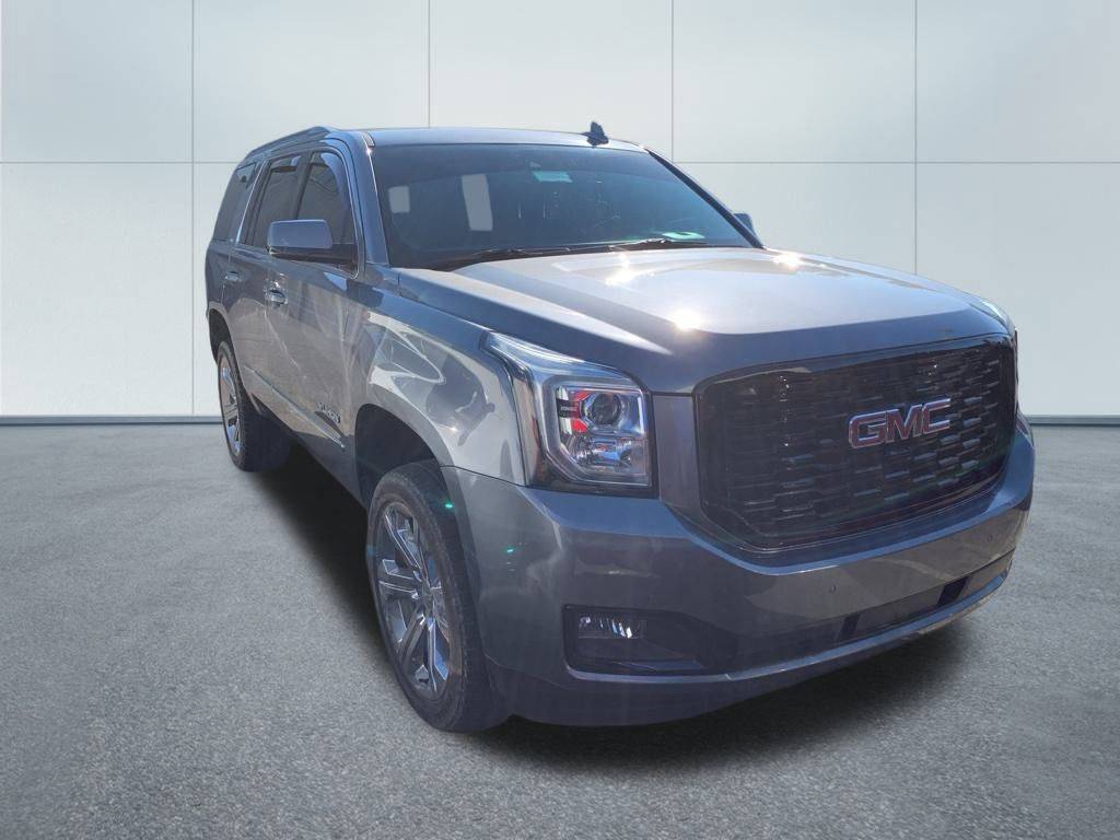 2020 GMC Yukon SLT — SUV — 81,619 mi — Triadelphia, WV