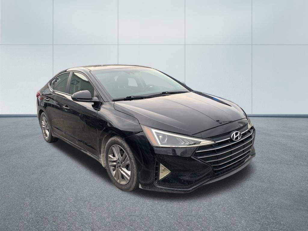 2020 Hyundai Elantra Value Edition — Sedan — 75,925 mi — Triadelphia, WV