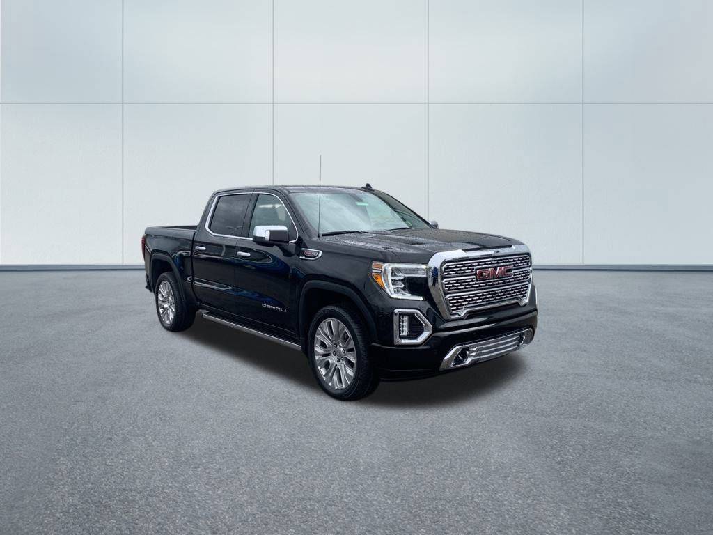 2022 GMC Sierra 1500 Limited Denali — Pickup Truck — 51,578 mi — Triadelphia, WV