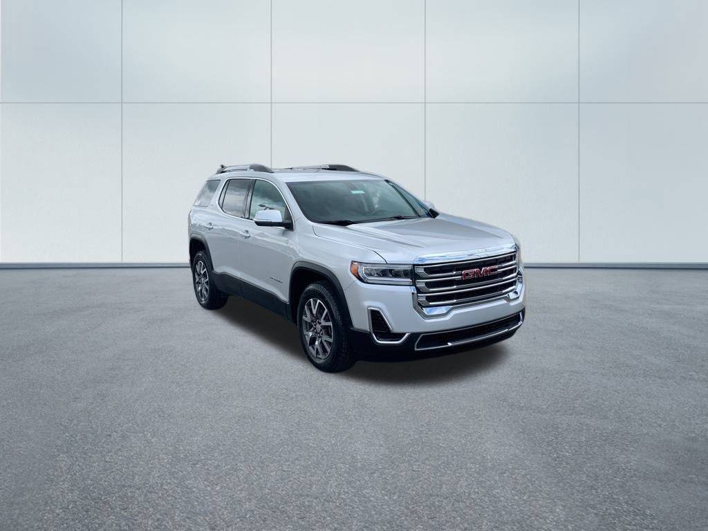 2020 GMC Acadia SLE — SUV — 33,527 mi — Triadelphia, WV